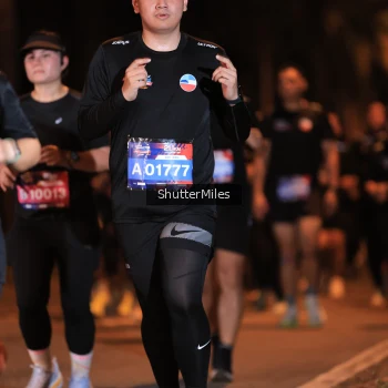 Runner Photo 3759835