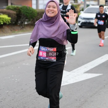 Runner Photo 3759850