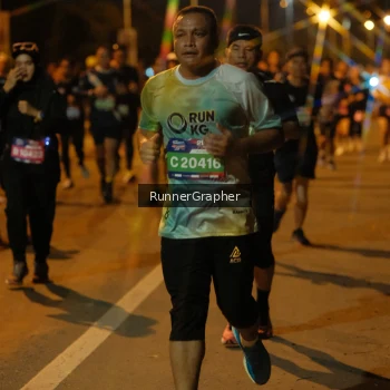 Runner Photo 3759897
