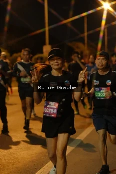 Runner Photo 3759899