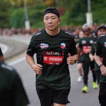 Runner Photo 3759902