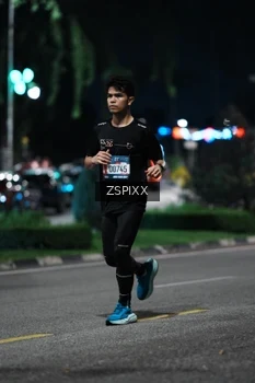 Runner Photo 3759908