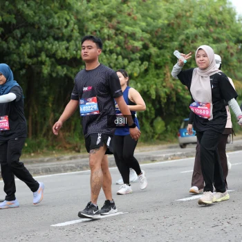 Runner Photo 3759916