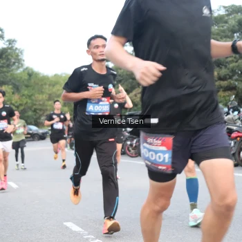 Runner Photo 3759921