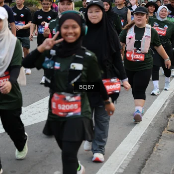 Runner Photo 3759922