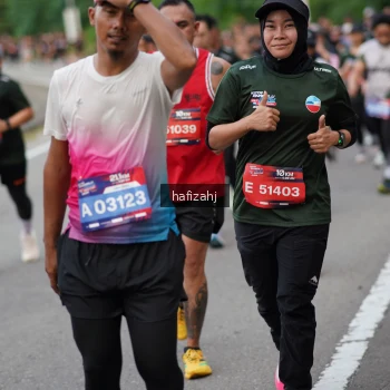 Runner Photo 3759940