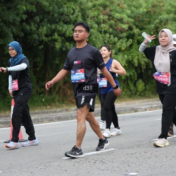 Runner Photo 3760028