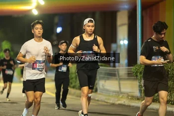 Runner Photo 3760037