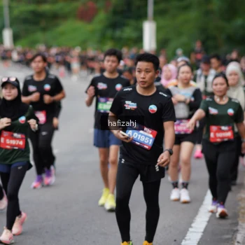 Runner Photo 3760047