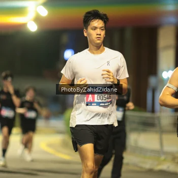 Runner Photo 3760049