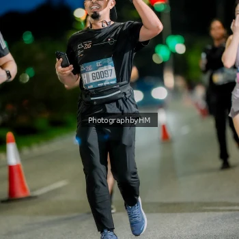 Runner Photo 3760050