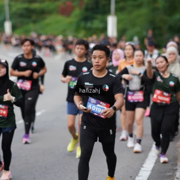 Runner Photo 3760067