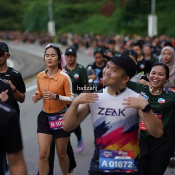 Runner Photo 3760077