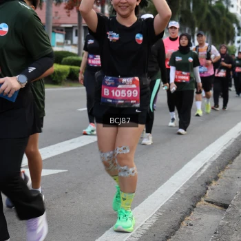 Runner Photo 3760078