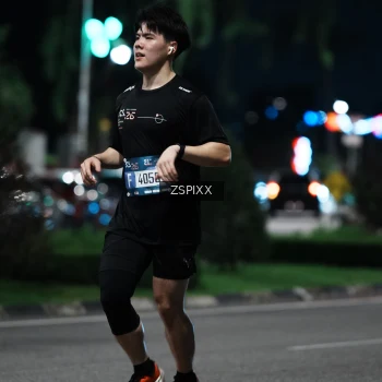 Runner Photo 3760082