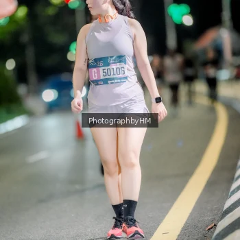 Runner Photo 3760084