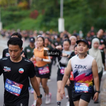Runner Photo 3760085