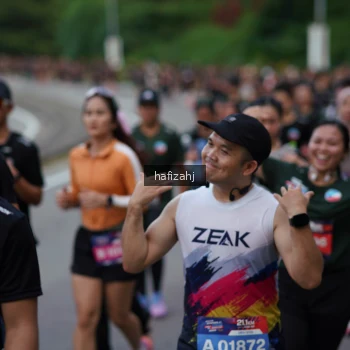 Runner Photo 3760088