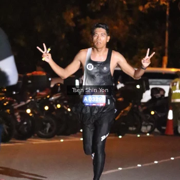 Runner Photo 3760095