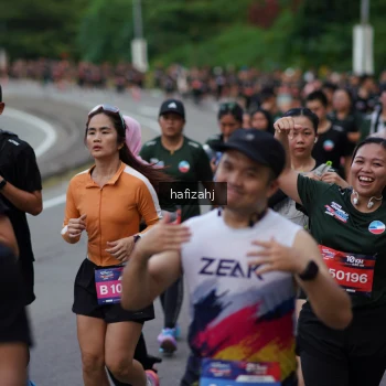 Runner Photo 3760097