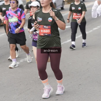 Runner Photo 3760105