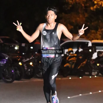 Runner Photo 3760132