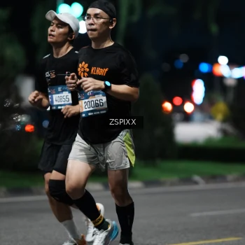 Runner Photo 3760133