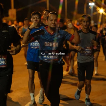 Runner Photo 3760148