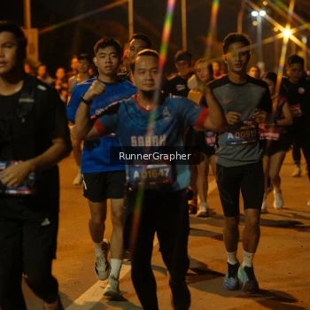 Runner Photo 3760149