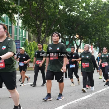 Runner Photo 3760151