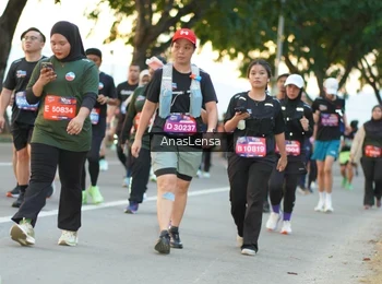 Runner Photo 3760152