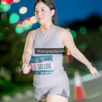 Runner Photo 3760164