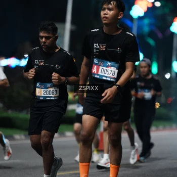 Runner Photo 3760169