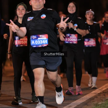 Runner Photo 3760181