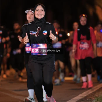 Runner Photo 3760195