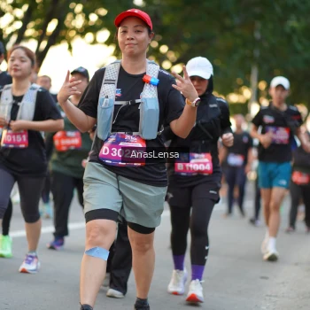 Runner Photo 3760199