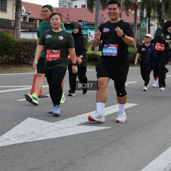 Runner Photo 3760207