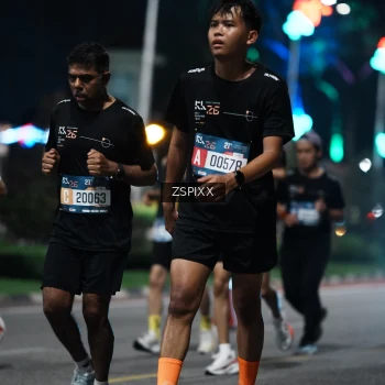 Runner Photo 3760225