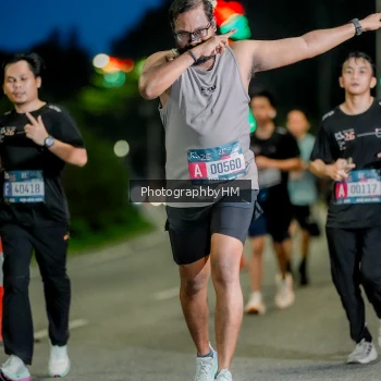 Runner Photo 3760233