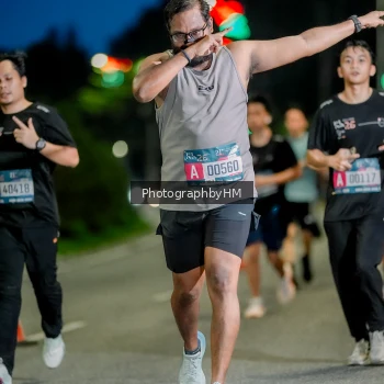 Runner Photo 3760234