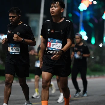 Runner Photo 3760241