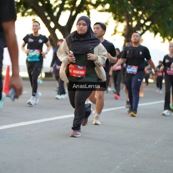 Runner Photo 3760245