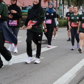 Runner Photo 3760259