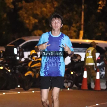 Runner Photo 3760261