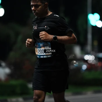 Runner Photo 3760270