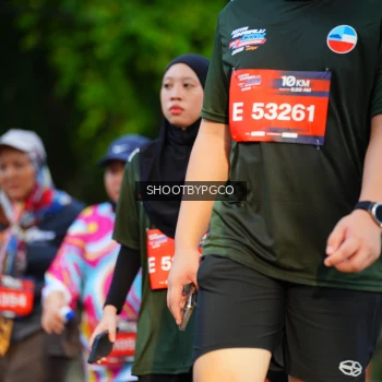Runner Photo 3760273