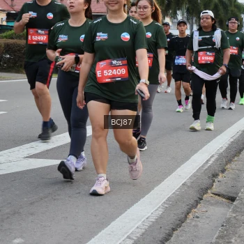 Runner Photo 3760277