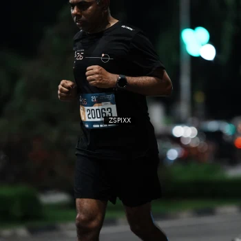 Runner Photo 3760285