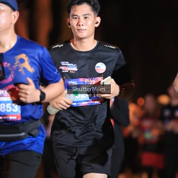 Runner Photo 3760300