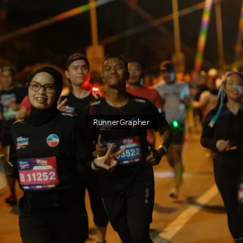 Runner Photo 3760303